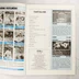 Az 576 KByte magazin tartalomjegyzéke és impresszuma