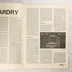 A Wizardry játék leírása az 576 KByte magazinban