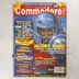 A Commodore Format magazin 12. számának első borítója