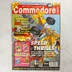 Commodore Format magazin 18. szám borítója 1992 márciusából