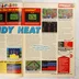 Commodore Format magazin Indy Heat játékismertető oldala