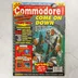 A Commodore Format magazin 20. számának borítója 1992 májusából