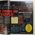 Játéktippek és térkép a Commodore Format magazin belső oldalán