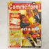 A Commodore Format videójáték magazin 16. számának címlapja 1992 januárjából