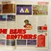 A Commodore Format magazin belső oldala The Blues Brothers játékismertetővel