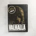 Valhalla videójáték Commodore 64 tok előlapja