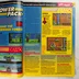 Belső oldal RoboCop 2 és más C64 játékok leírásaival