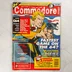 A Commodore Format magazin 1990. decemberi 3. számának címlapja