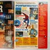 A Commodore Format magazin 3. számának tartalomjegyzéke