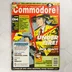 Commodore Format magazin 5. szám címlapja Dick Tracy figurával