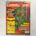 Commodore Format magazin 14. szám borítója Tini Nindzsa Teknőcök grafikával