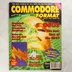 A Commodore Format 52. számának borítója 1995 januárjából