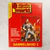 Az ASM Sonderausgabe Nr. 8 1990 Sammelband 2 videójáték magazin piros borítója