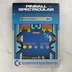 Pinball Spectacular videójáték gyári doboza Commodore 64-hez