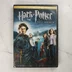Harry Potter és a Tűz Serlege duplalemezes extra változat DVD előlapja