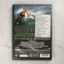 Harry Potter és a Tűz Serlege DVD hátsó borítója a leírással és vonalkóddal