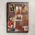 Az All Star Strip Poker Lányok a szomszédból PC DVD videójáték tokjának hátlapja a rendszerkövetelményekkel
