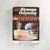 Strange Odyssey Commodore 16 Plus/4 játék dobozának előlapja