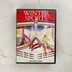 Winter Sports videójáték előlapja ZX Spectrum 48K platformra