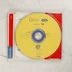Sega Dreamcast DreamOn Volume 16 demólemez műanyag tokban
