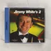 Jimmy White's 2 Cueball Sega Dreamcast videójáték műanyag tokban