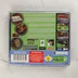 Jimmy White's 2 Cueball Sega Dreamcast videójáték tokjának hátoldala vonalkóddal