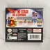 Alvin and the Chipmunks Nintendo DS videójáték tokjának hátoldala vonalkóddal