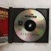 Tomb Raider II PlayStation Platinum CD lemez a nyitott tokban