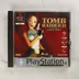 Tomb Raider II Starring Lara Croft PlayStation 1 Platinum tok előlapja