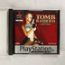 Tomb Raider II PlayStation 1 kézikönyv a tokban