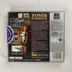 Tomb Raider II PlayStation 1 tok hátoldala vonalkóddal