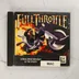 Full Throttle Apple Mac videójáték normál műanyag tokban