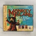 The Monkey Island Bounty Pack PC játék előlapja műanyag tokban
