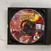 The Curse of Monkey Island Disc 1 CD lemez a műanyag tokban