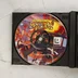 The Curse of Monkey Island Disc 2 CD lemez a tokban