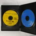 Half-Life Counter-Strike és Blue Shift CD-ROM lemezek a tokban