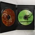 Half-Life GOTY és Opposing Force CD-ROM lemezek a tokban