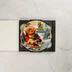 A Das Schwarze Auge Sternenschweif videójáték 2-es számú CD-ROM lemeze a tokban
