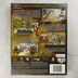 Sid Meier's Civilization IV Complete PC-s kiadás hátoldali borítója