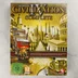 Sid Meier's Civilization IV Complete PC-s dobozos videójáték elülső borítója