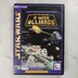 Star Wars X-Wing Alliance PC-s videójáték tokjának elülső borítója