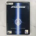Star Wars Jedi Knight II Jedi Outcast PC CD-ROM játék elülső borítója