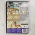 Star Wars Episode I Racer PC doboz hátoldala rendszerkövetelményekkel