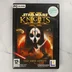 Star Wars Knights of the Old Republic II The Sith Lords PC CD-ROM doboz elölről