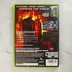 Command & Conquer 3: Kane's Wrath Xbox 360 játék hátsó borítója