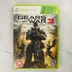 Gears of War 3 Xbox 360 játék elülső borítója