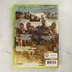 Gears of War 3 Xbox 360 tok hátoldala