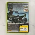 Halo Reach Xbox 360 játék tokjának hátoldala a termékadatokkal és árcédulával