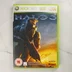 Halo 3 Xbox 360 videójáték elülső borítója
