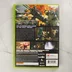 Halo 3 Xbox 360 videójáték tokjának hátoldala a leírással